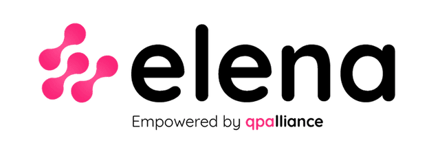Elena Logo